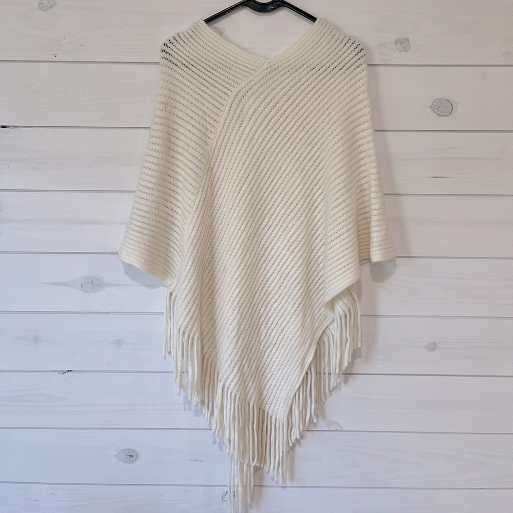 Time and Tru | Poncho
